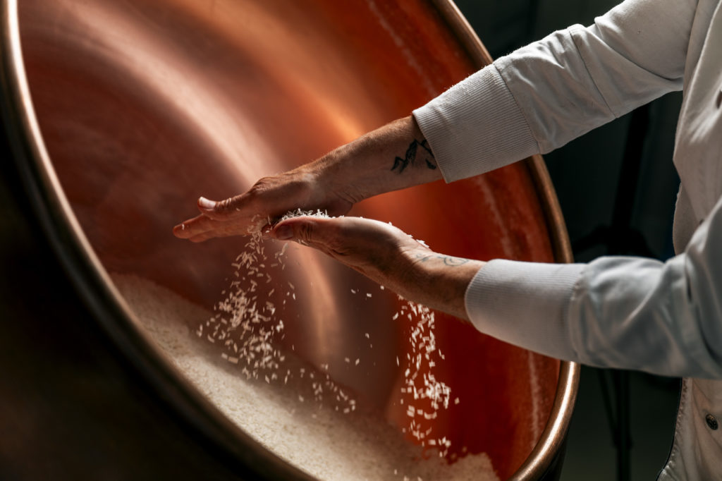 Läderach Monaco chocolatier